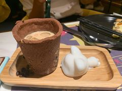 -疯克大象美式烤肉餐厅