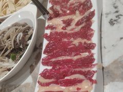 -潮汕大目牛肉火锅(皇岗旗舰店)