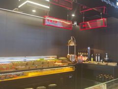 -牛武士寿喜烧·和牛火锅自助(全球首店)