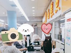 -钟楼大面包