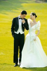 -太古映画婚纱摄影(天河店)