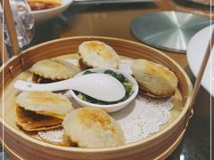 -令氏家外家周秦食府(高新店)