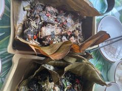 -基诺山寨.版纳民族特色菜