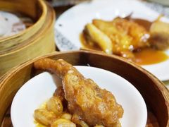 -西藏饭店·亚克·食光自助餐厅(文殊院店)
