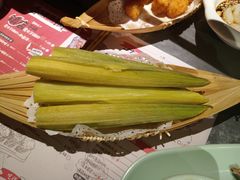 -炭舍干锅·烤鱼(扬名广场店)