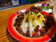 -呱呱叫民俗风味主题餐厅(沣峪口店)