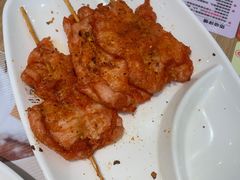 -小杨生煎(龙阳广场店)