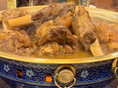 -民族饭荘(新华大街店)