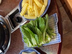 -赵氏烩泽腊排骨火锅店(近华浦路店)