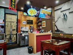 -百年老字号·观振兴蟹黄面·三虾面·苏式面(观前街富仁坊巷店)