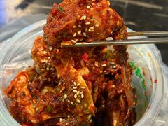 -金一味烤肉餐厅(新首尔旗舰店)