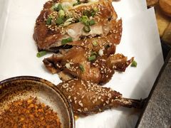 -外婆小聚茶餐厅·生日·团建(市民中心店)