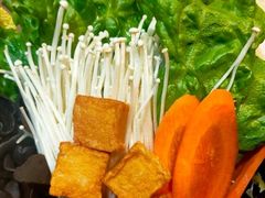 -成老灶火锅鸡(高东街店)