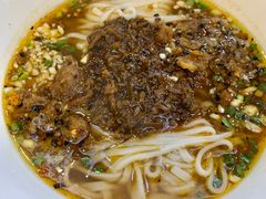 -和记粉馆(湘春路店)