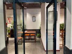 -秦汉胡同国学书法围棋国画书院(国泰分馆)