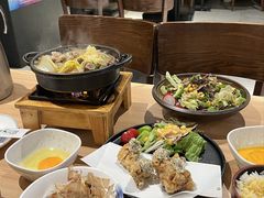 -森味花园·日本料理(伊藤洋华堂亚运村店)
