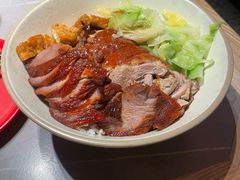 -阿诚市井潮汕菜(金台路店)