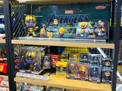 -泡泡玛特POPMART(崇文门国瑞城店)