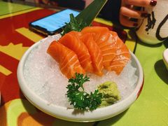 -和食亭·自助·烤肉·寿喜烧(海创园店)