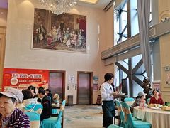 -渔村盛宴(航空新城店)