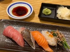 -合点寿司(金虹桥商场店)
