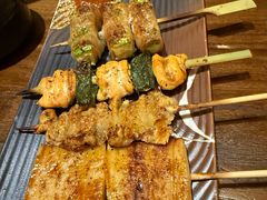 -鸟鹏烧鸟居酒屋(龙岗万科店)