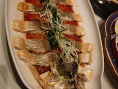 -真地道京味府·鲜橙烤鸭·北京菜(朝外大街东大桥店)