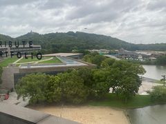 -佘山世茂艾美·御珍轩中餐厅