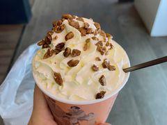 楼兰雪顶-茶话弄(咖啡·中贸广场店)
