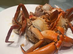 -绿岛国际酒店·海鲜酒楼(八七路店)