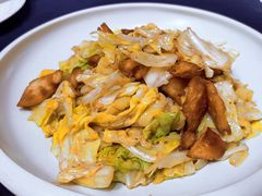 -伊带伊路新疆美食府(呼家楼店)