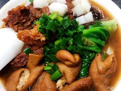 -珍珍小食店(西华路店)