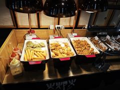 -火炉火自助餐(五道口购物中心店)