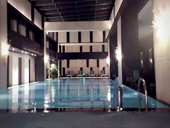 -西美五洲酒店康乐中心