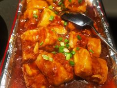 -秋色客家菜(流塘店)