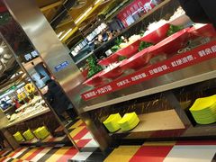 -自助火锅筷乐食代自助餐厅(金辰店)