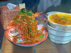 -泰妃殿(宏伊国际广场店)