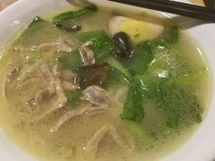 -富源春面馆(四川北路店)