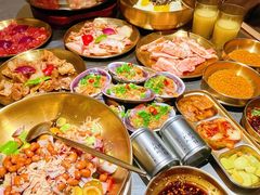 -小核桃烤肉馆(西塔店)