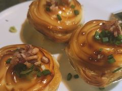 芝士烤土豆-绿茶餐厅(天津天河城店)