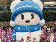 -迪士尼小镇