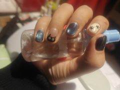 -海底捞火锅(银泰中心店)