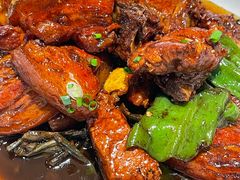 -黄泥岗·地道湖北菜(奥特莱斯店)