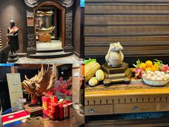 -申粤轩酒楼·三十年粤菜经典(丁香花园店)