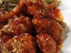 无骨炸鸡-吾里.春川家韩国料理(万达店)
