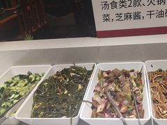-一斗火锅·招财羊毛肚(泰吉滨江店)