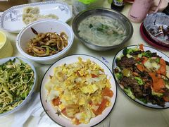 -中国吉菜名店广源宾馆餐厅