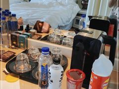 -慈溪白金汉爵大酒店