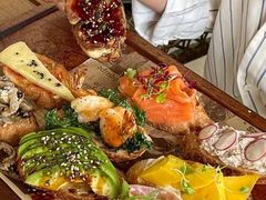 -王氏炉匠·烧鸟放题自助(好运街店)