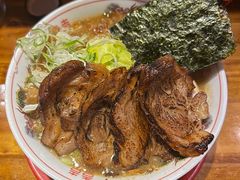 -老龙亭拉面店